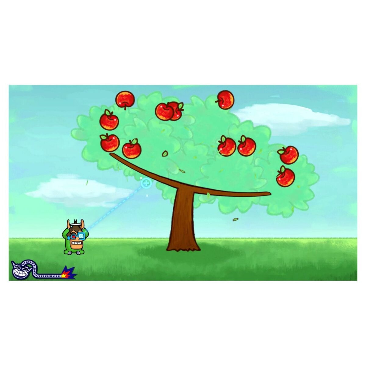 WarioWare : Get It Together ! Nintendo Switch 