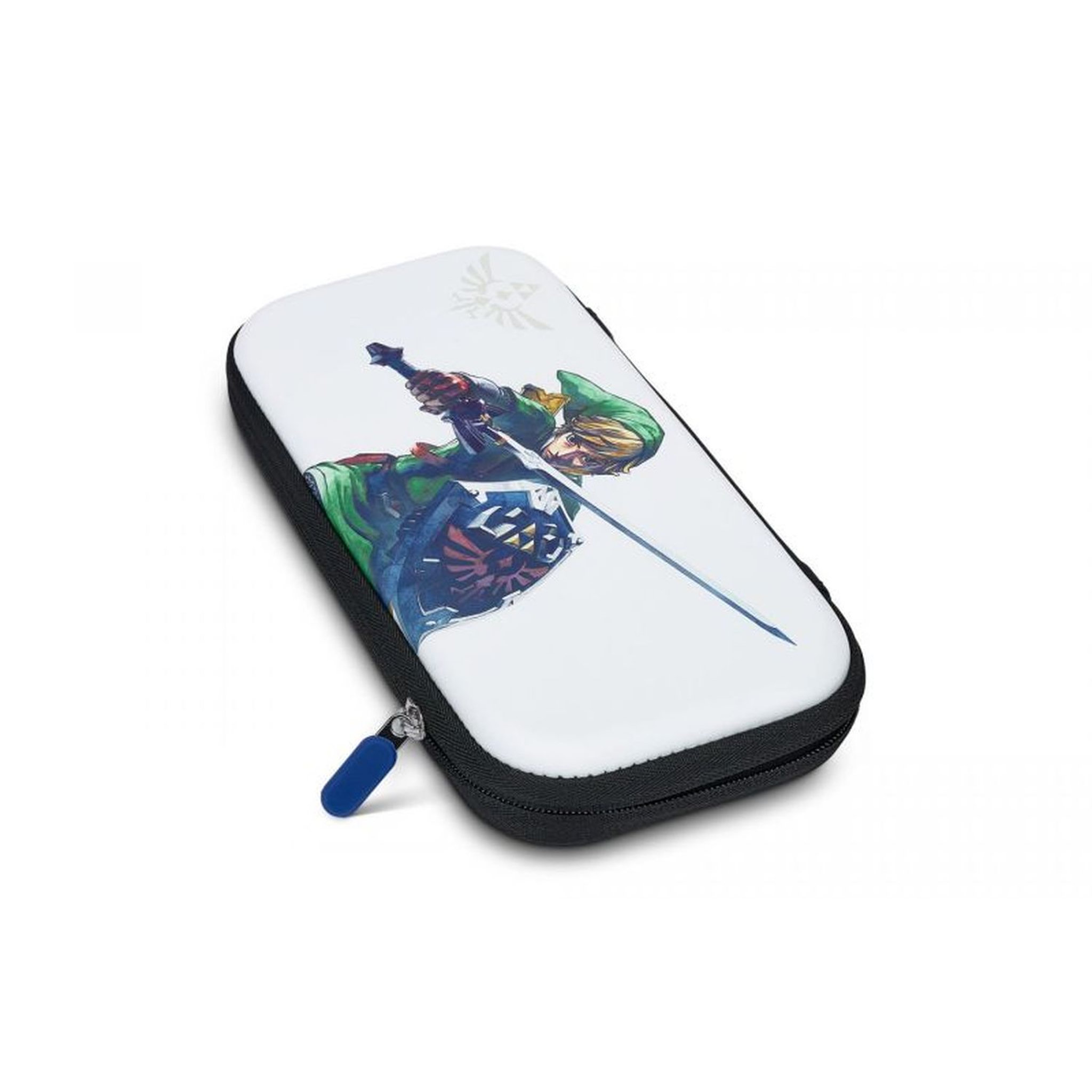 Voir la diapositive 2 : Housse de Protection Master Sword Defense Zelda Nintendo Switch