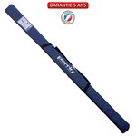 OUTILS PERRIN Kit Règle-Equerre 4 élements à assembler - multipossibilités