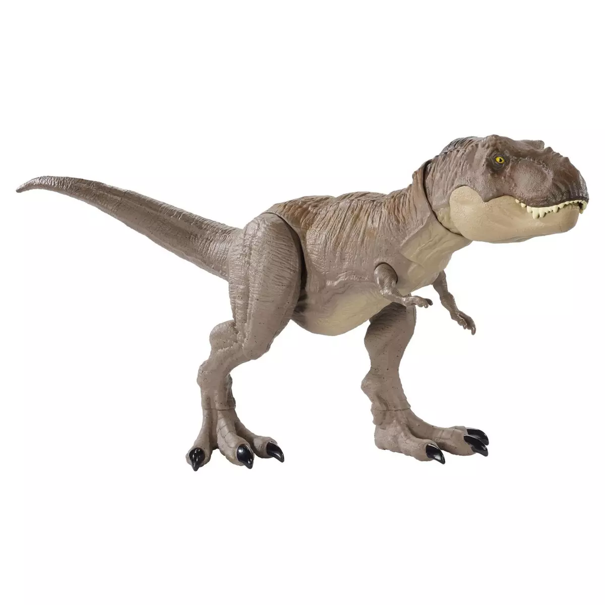 MATTEL  Figurine T Rex 50 cm - Jurassic World