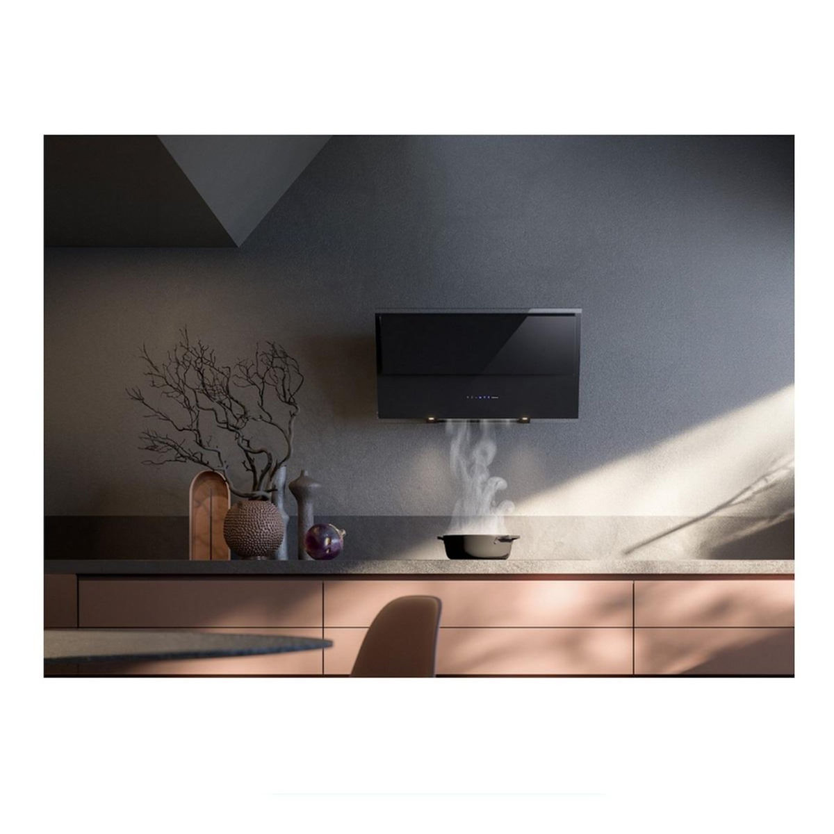 Falmec Hotte décorative murale VERSO1421