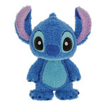 DISNEY Figurine Disney Stitch Fluffy Grand Jester