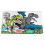 Voir la diapositive 6 : ZURU Robo Alive T-Rex Electrique
