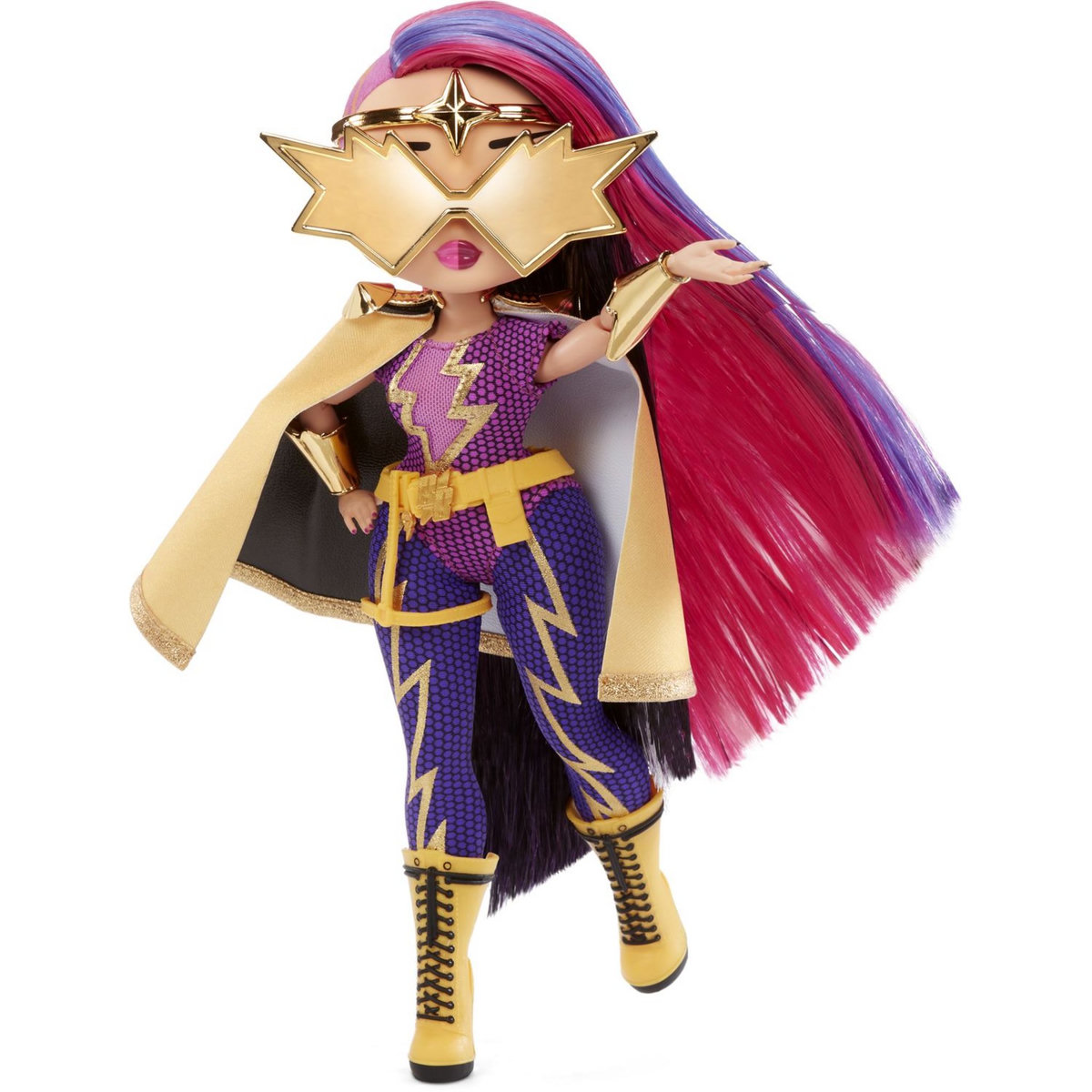 LOL Surprise OMG Movie Magic Doll Ms Direct