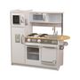 Voir la diapositive 1 : Kidkraft Cuisine enfant Uptown blanche en bois - Jouet d'imitation