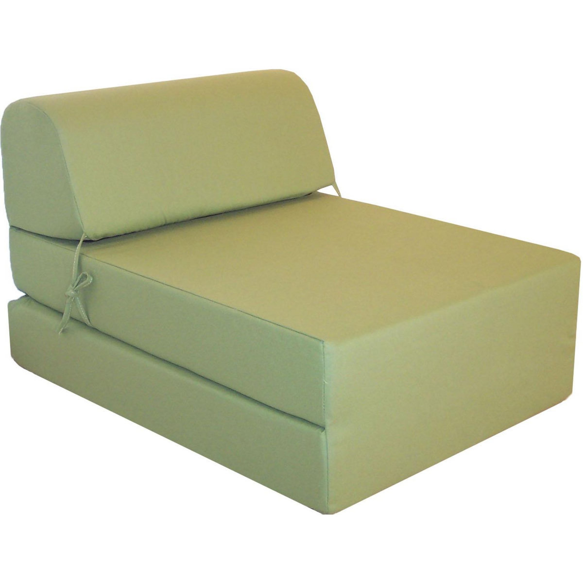 Ops Chauffeuse 1 place vert