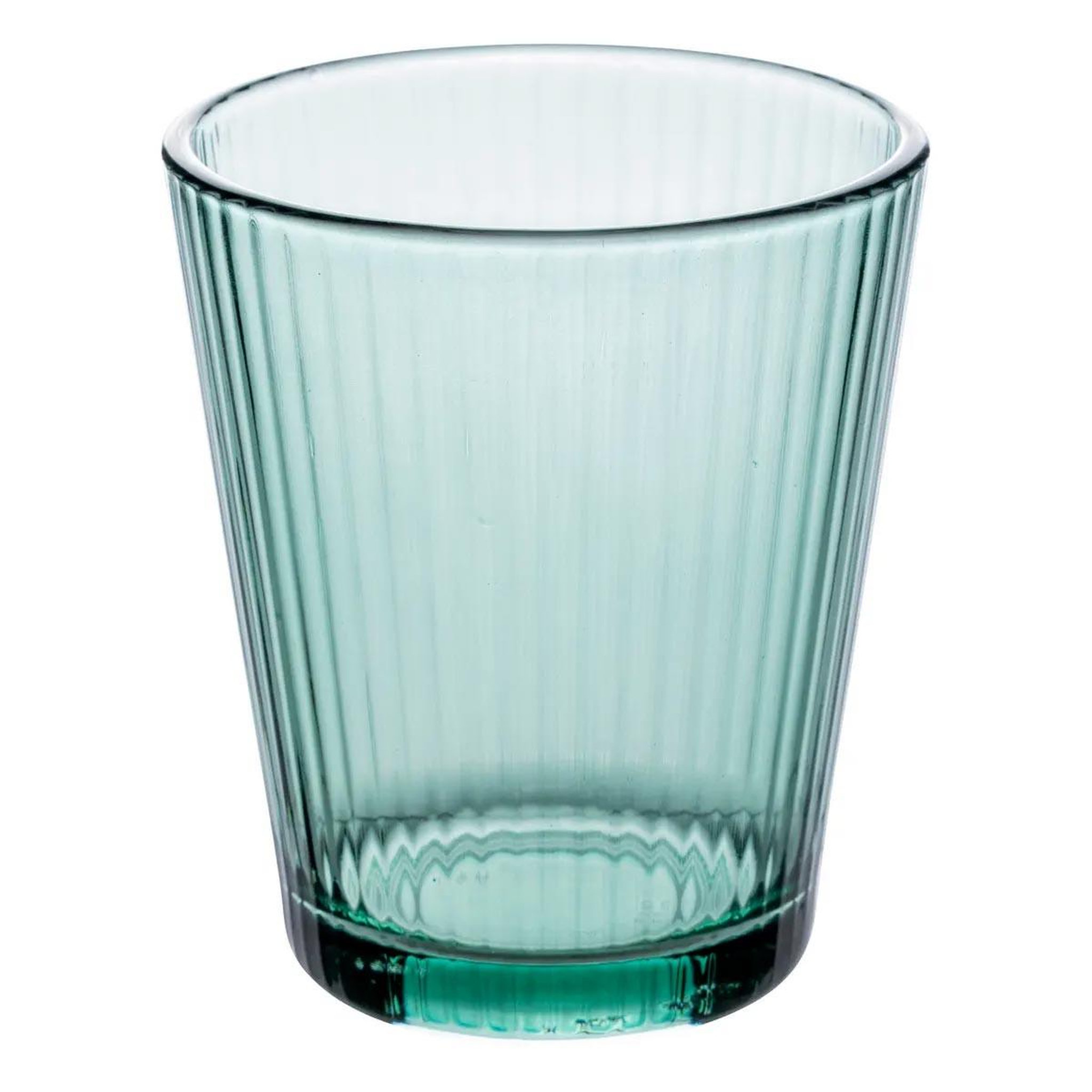 Voir la diapositive 2 : SECRET DE GOURMET Lot de 6 verres à eau  maleau  24cl multicolore