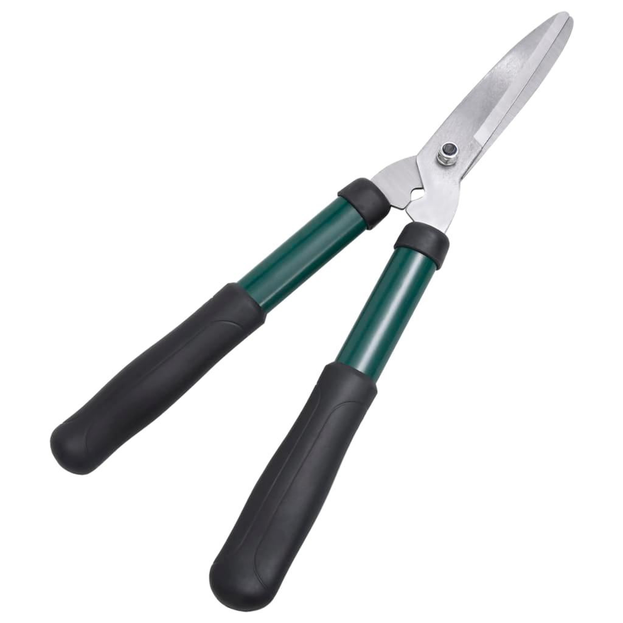 Voir la diapositive 4 : VIDAXL Ensemble d'outils d'elagage de jardin 4 pcs