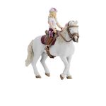 Schleich Figurine Schleich Horse Club 42713 Brun