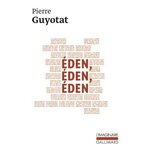 EDEN, EDEN, EDEN, Guyotat Pierre