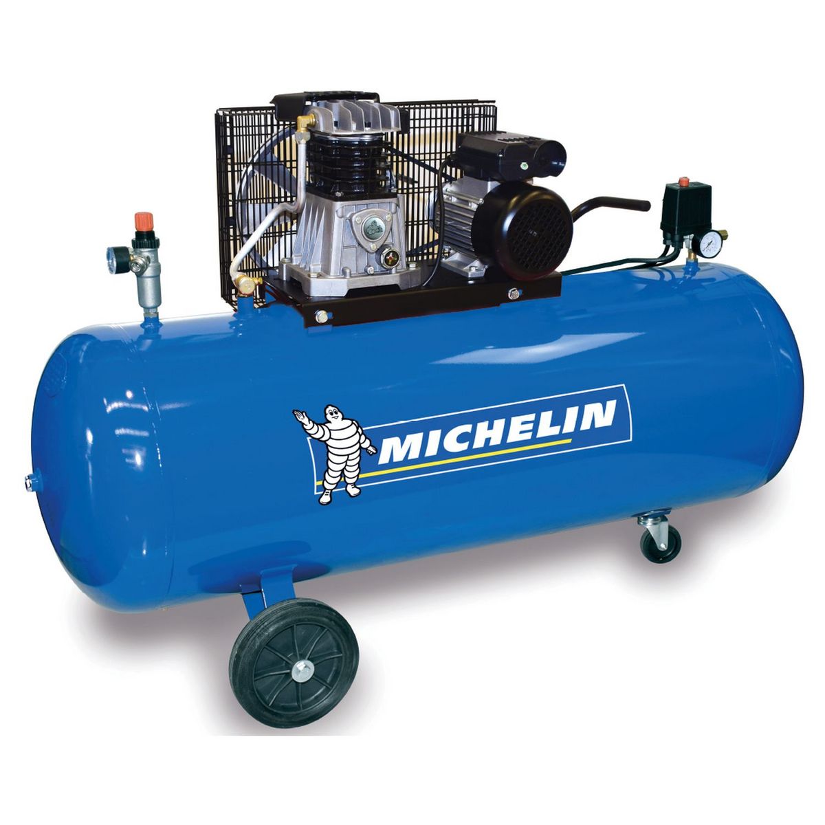 MICHELIN Compresseur 200 litres
