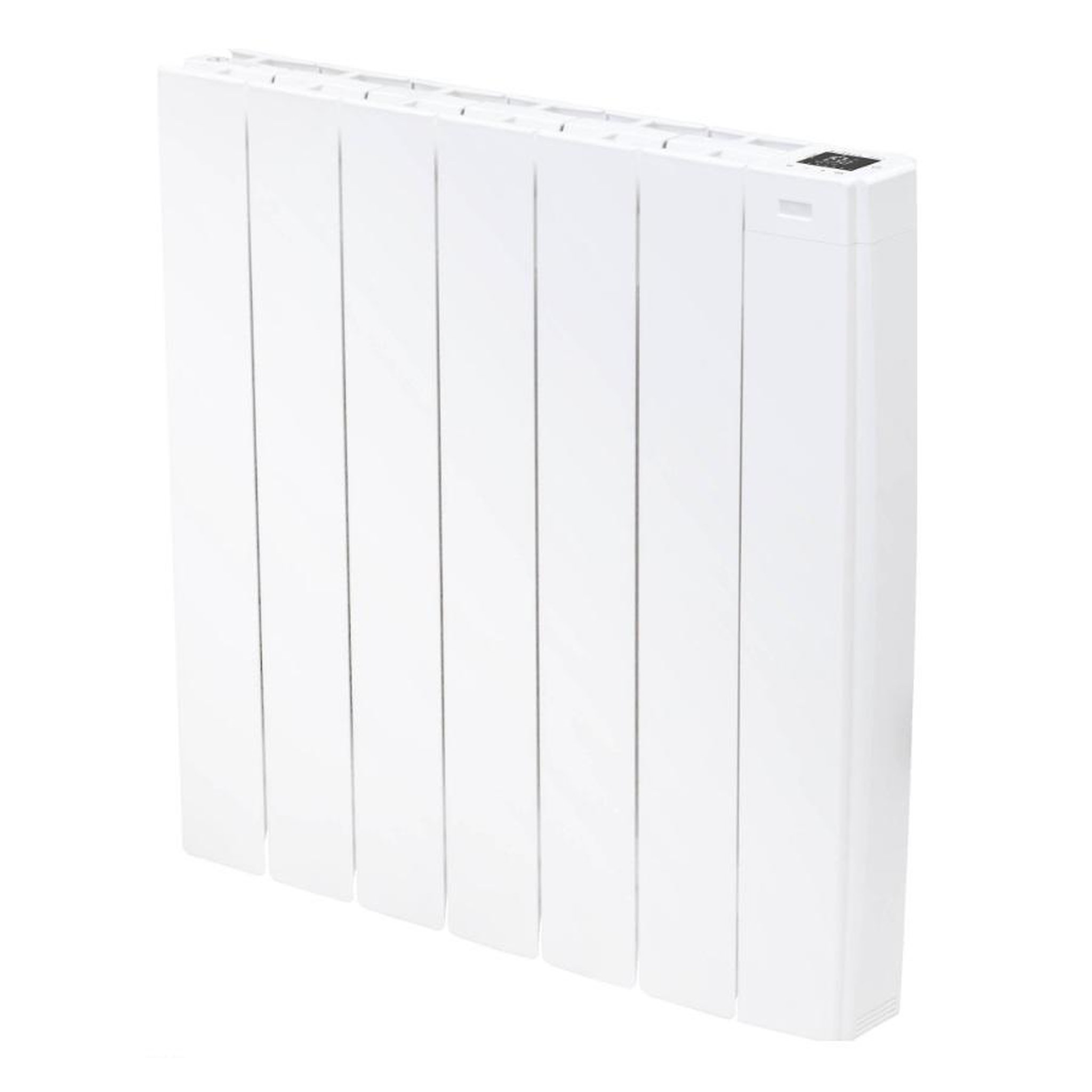 Supra Radiateur à inertie fluide 1000w blanc. - DALBEOWI-CONTROL1022