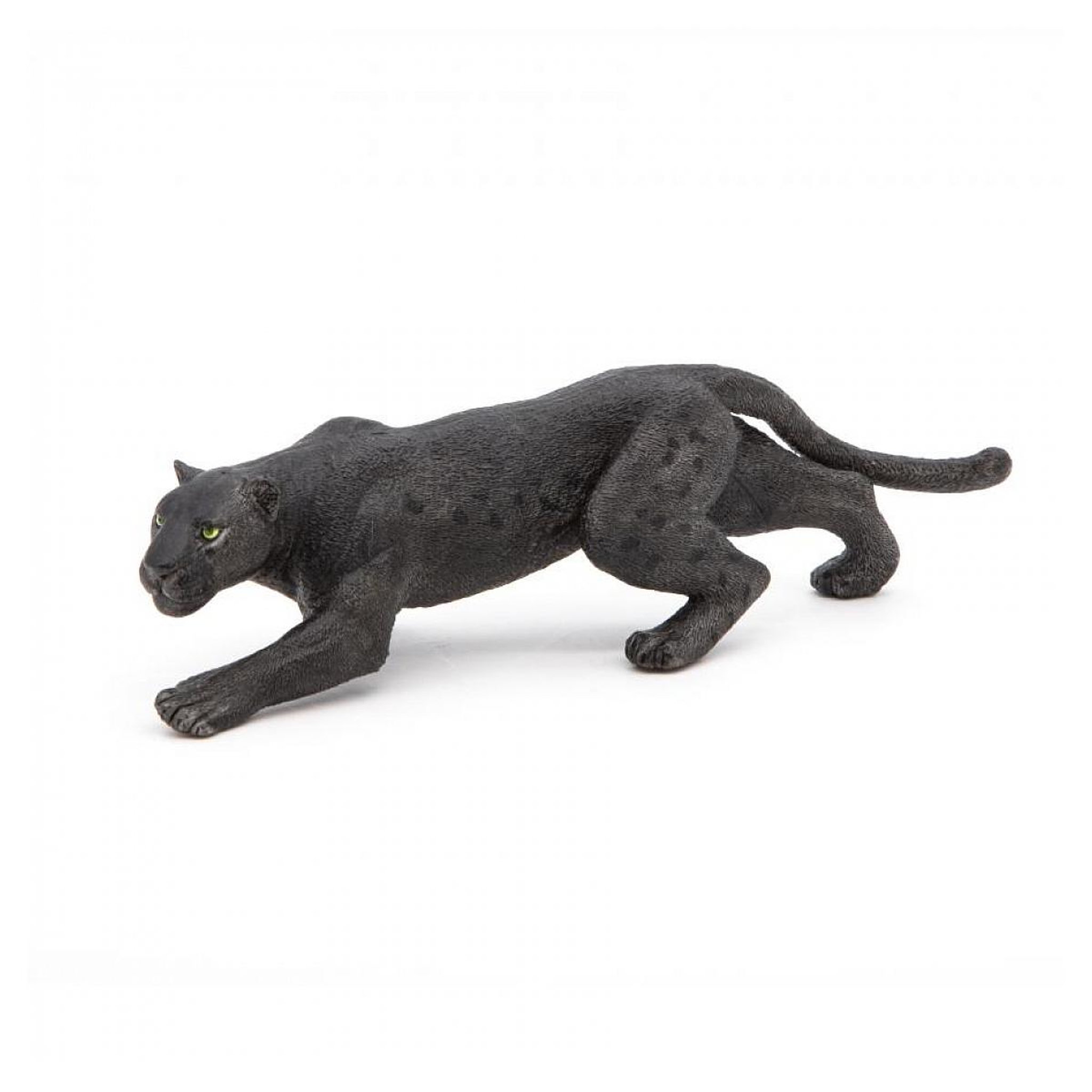 Voir la diapositive 5 : Papo 50026 la Panthère noire figurine