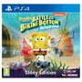 KOCH MEDIA Spongebob SquarePants : Battle for Bikini Bottom Rehydrated Shiny Edition PS4