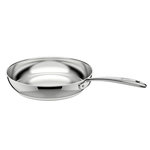 Lagostina Poêle inox 24cm - 11116040124