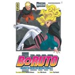 Boruto - Naruto Next Generations Tome 8 , Kishimoto Masashi