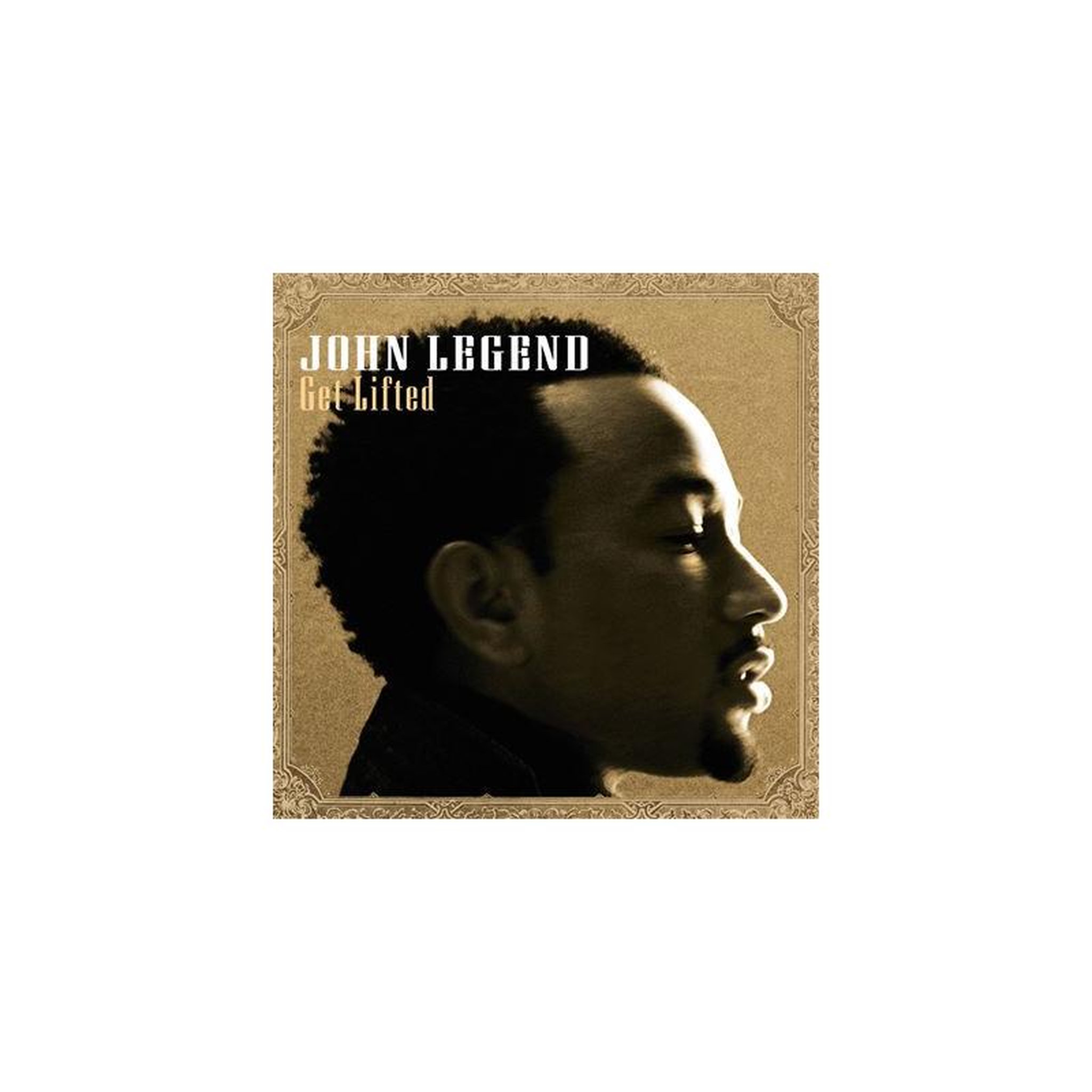 COLUMBIA Get Lifted (20th Anniversary Edition)