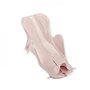Voir la diapositive 1 : THERMOBABY Transat - Anneau THERMOBABY  de bain daphne - Rose poudré