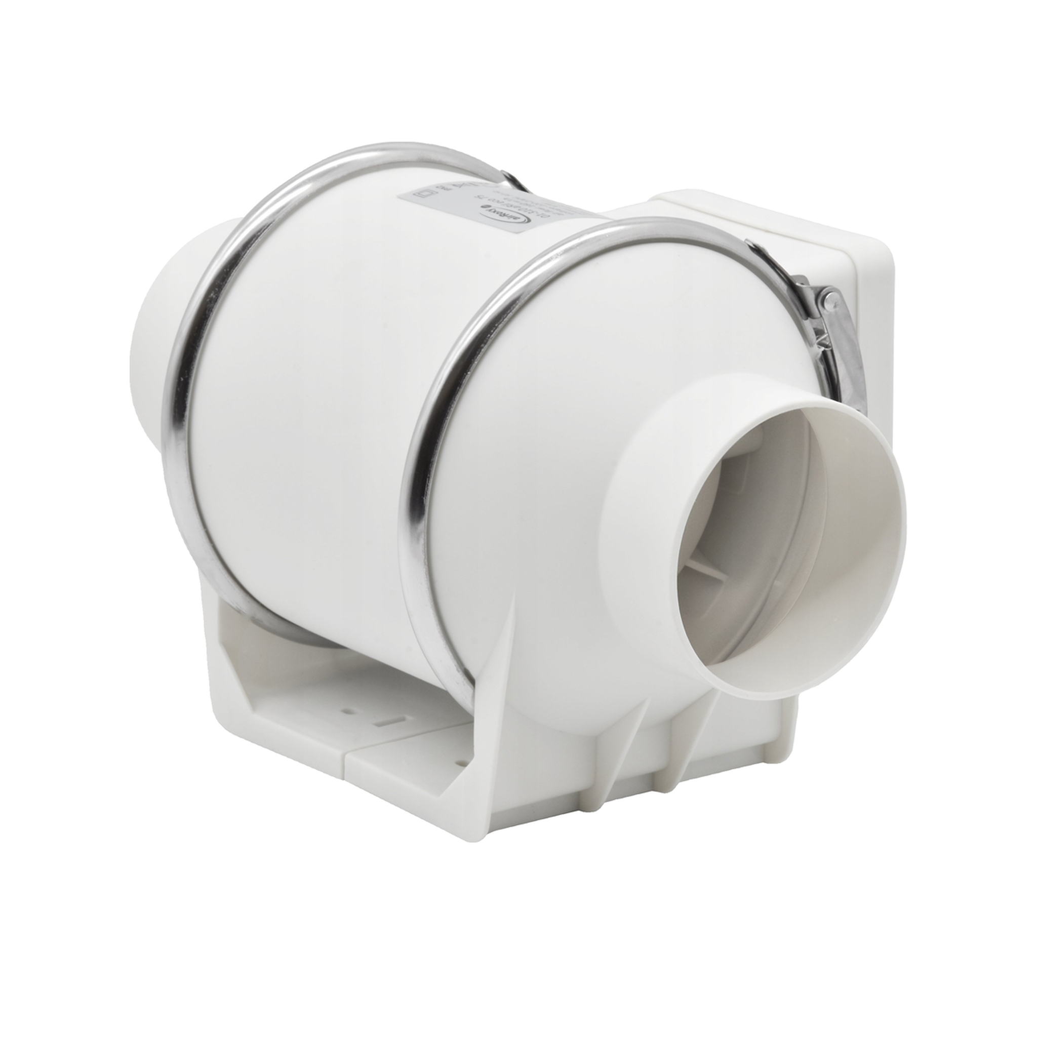 Voir la diapositive 2 : No name Ventilateur Duct No Name aril 75 ECO 30 W