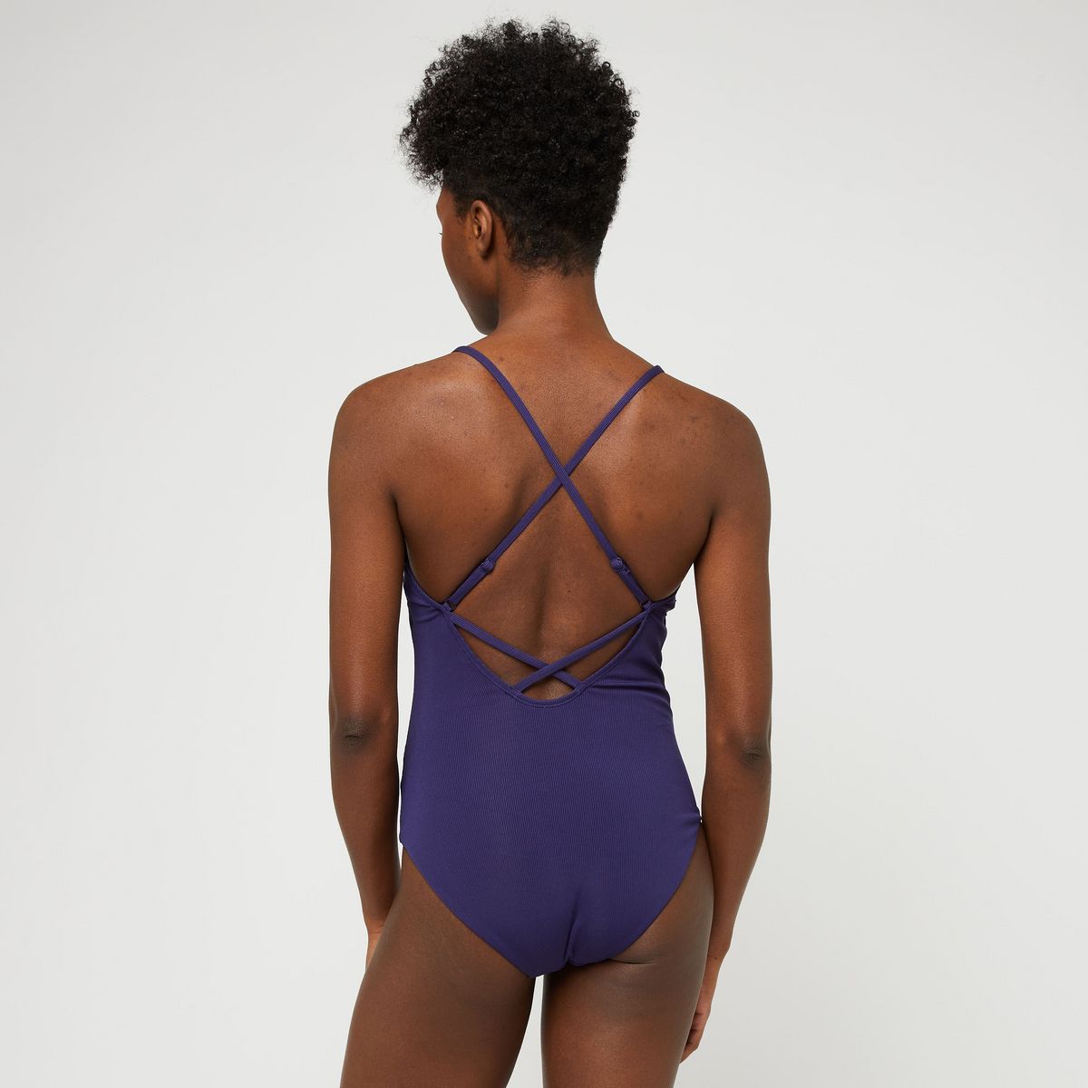 INEXTENSO Maillot de bain 1 pièce femme