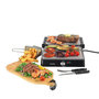 Voir la diapositive 3 : SALTER Grill électrique Salter 2200 W design contemporain