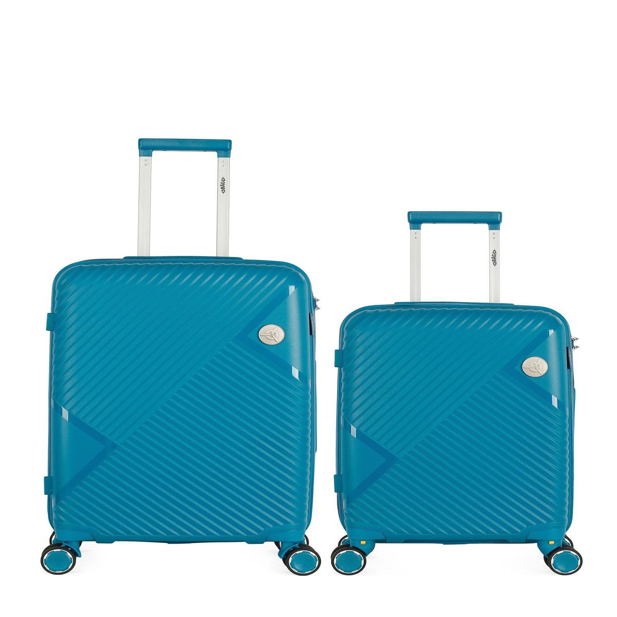OBAGO OBAGO - Lot de 2 - Valises weekend et cabine CASSIOPEE