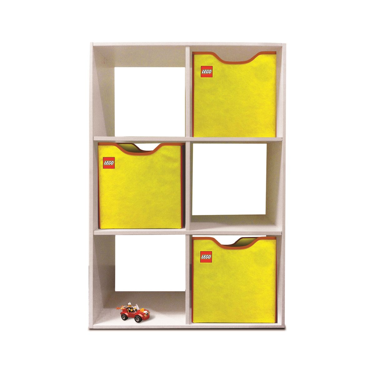 LEGO Boîte de rangement  3000 pièces