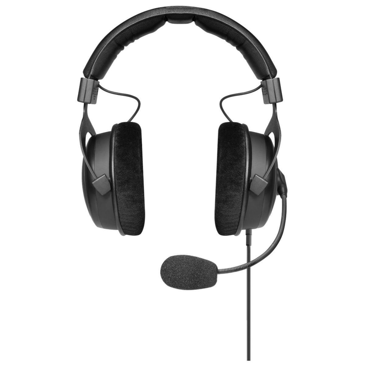 BEYERDYNAMICS Casque gamer MMX 300P NOIR