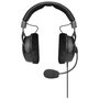 Voir la diapositive 3 : BEYERDYNAMICS Casque gamer MMX 300P NOIR