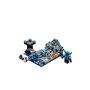Voir la diapositive 2 : LEGO Jeu de construction Lego Minecraft Bataille de l'Abyss