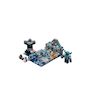 Voir la diapositive 2 : LEGO Jeu de construction Lego Minecraft Bataille de l'Abyss