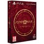 Voir la diapositive 1 : God of War - Limited Edition PS4