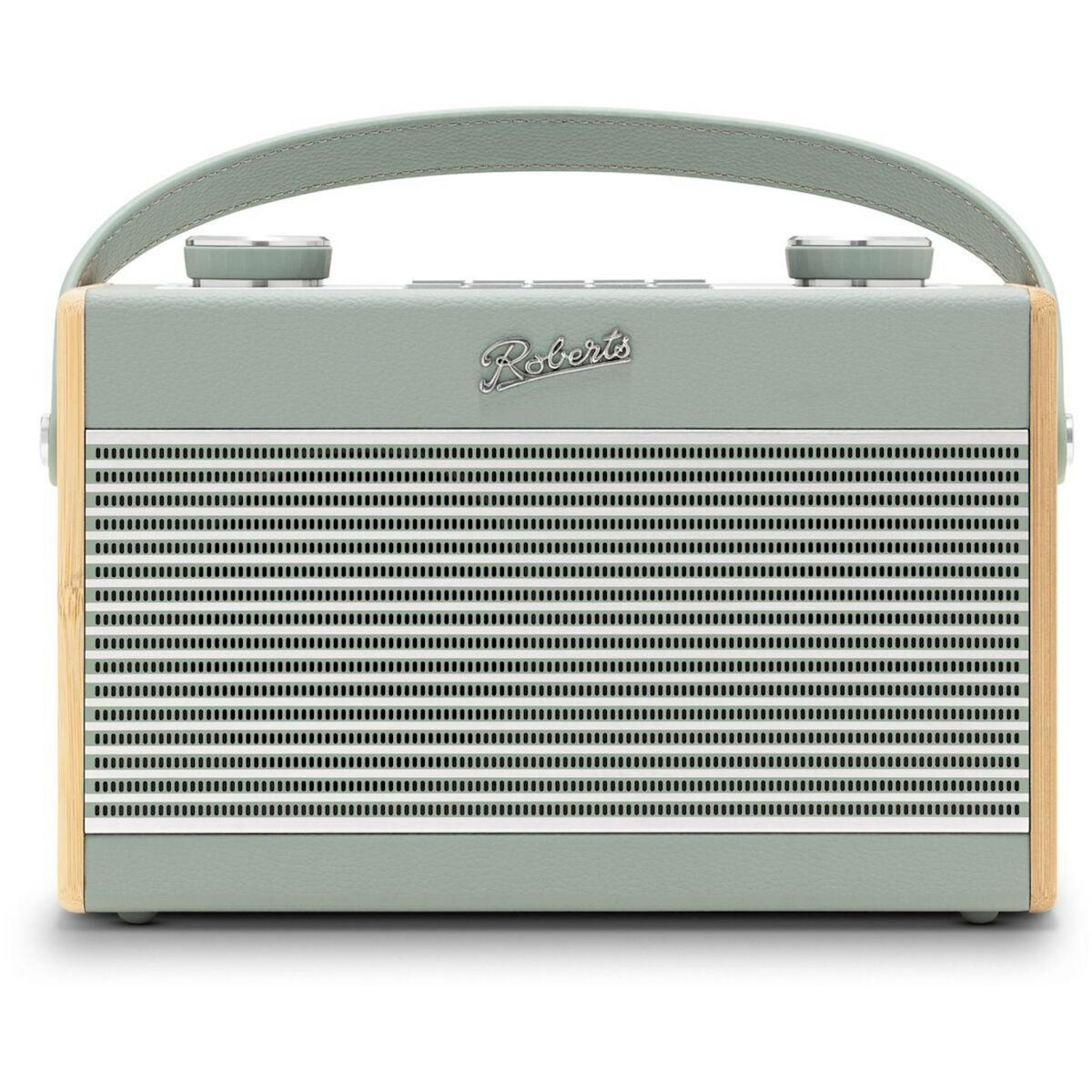 ROBERTS Radio internet RAMBLER MAX BLEU CIEL