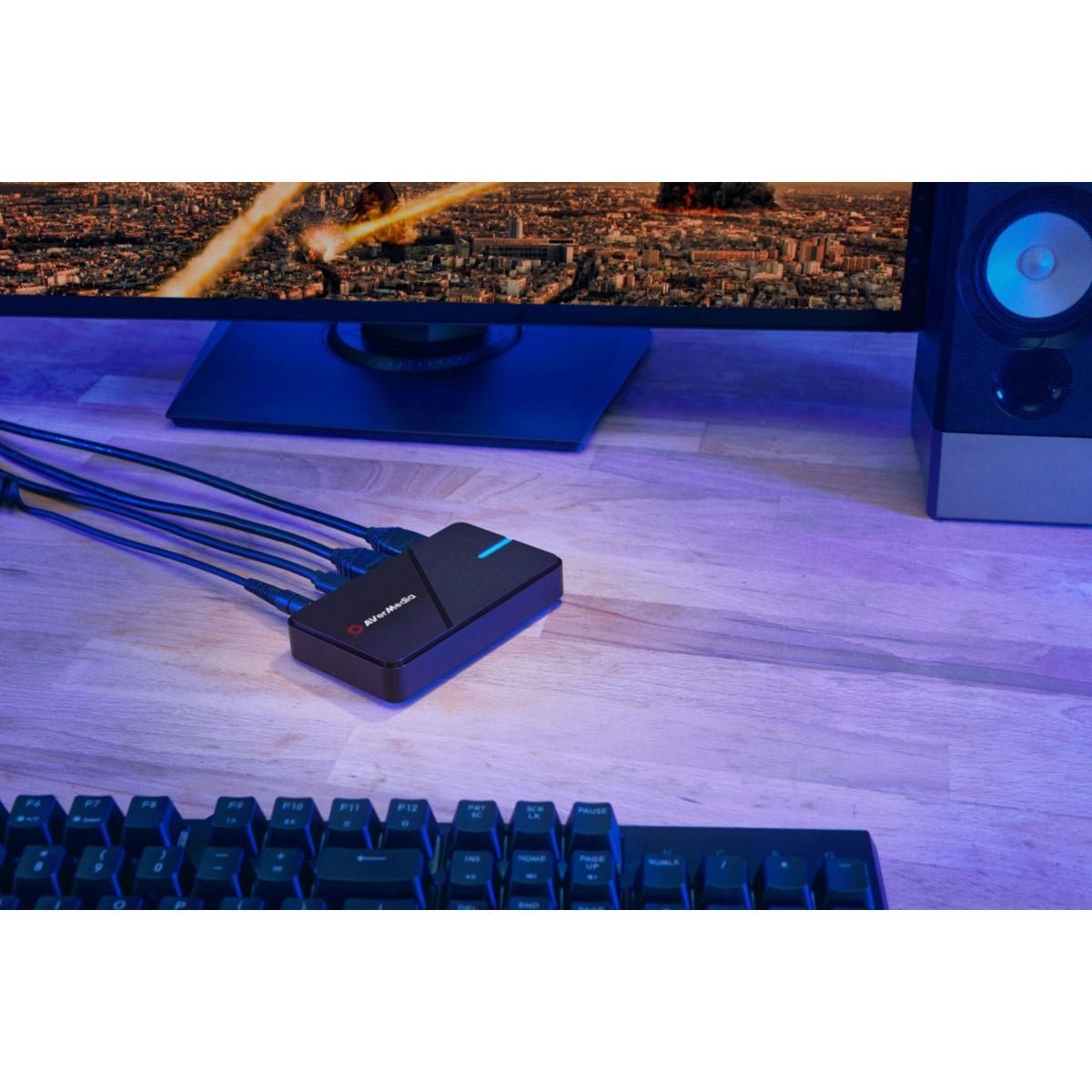 Avermedia Carte d'acquisition Live Gamer Extreme 3 GC551G2