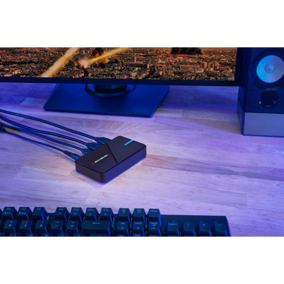 Avermedia Carte d'acquisition Live Gamer Extreme 3 GC551G2