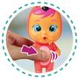 Voir la diapositive 6 : IMC TOYS Cry Babies Magic Tears - La Poussette de Fancy