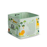 TONIES Housse Tonies Au cœur de la jungle pour Conteuse Toniebox 2