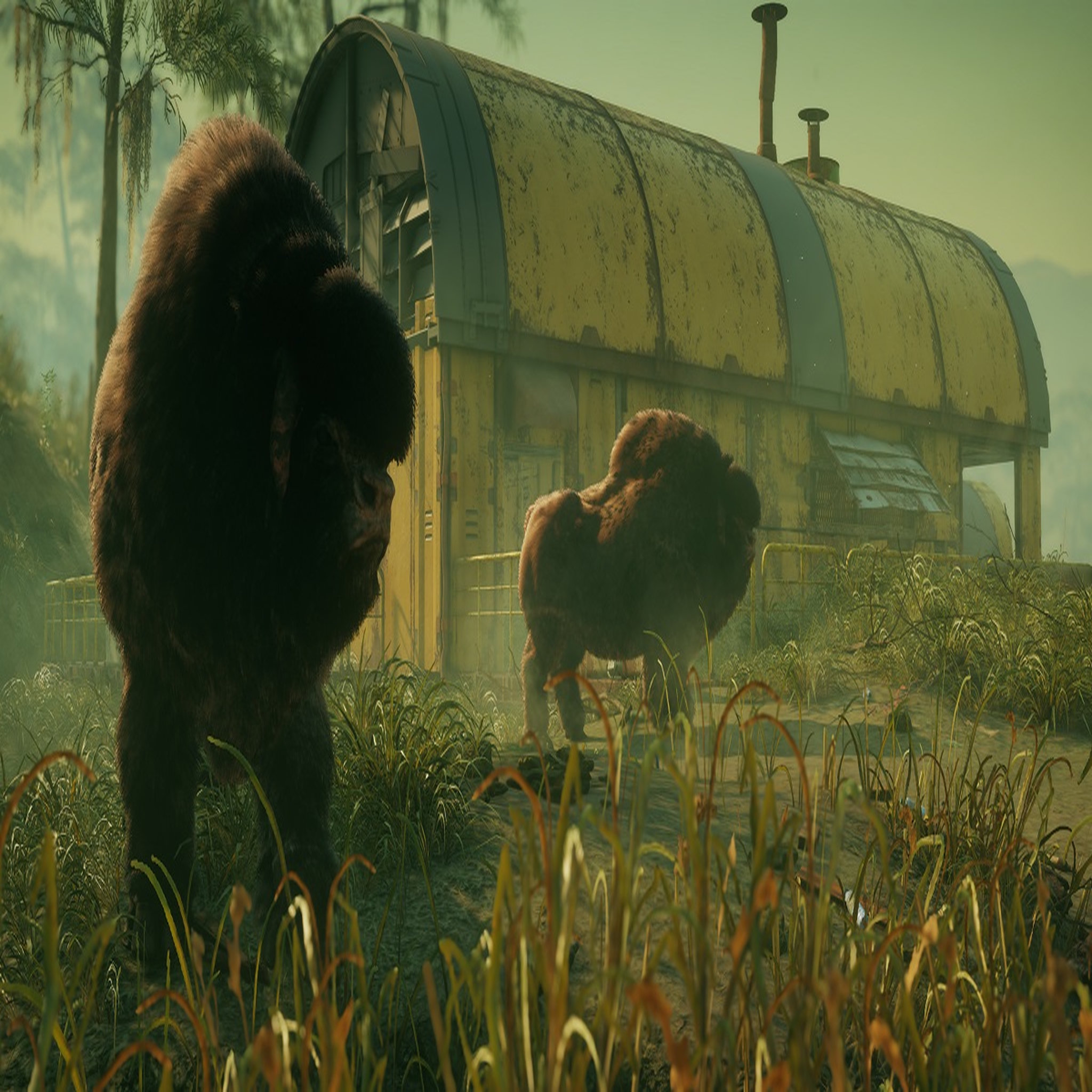 Voir la diapositive 9 : Rage 2 XBOX ONE
