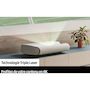 Voir la diapositive 5 : Samsung Vidéoprojecteur home cinéma The premiere SP-LPU9D