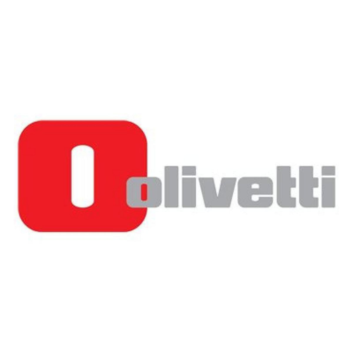 Olivetti Olivetti Toner Black Schwarz (B1194)
