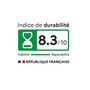 Voir la diapositive 4 : ELECTROLUX Lave-linge hublot 6kg 1000 tours/min - EW6S1065NBB