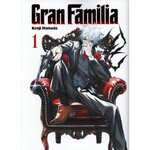GRAN FAMILIA TOME 1 , Hamada Kenji