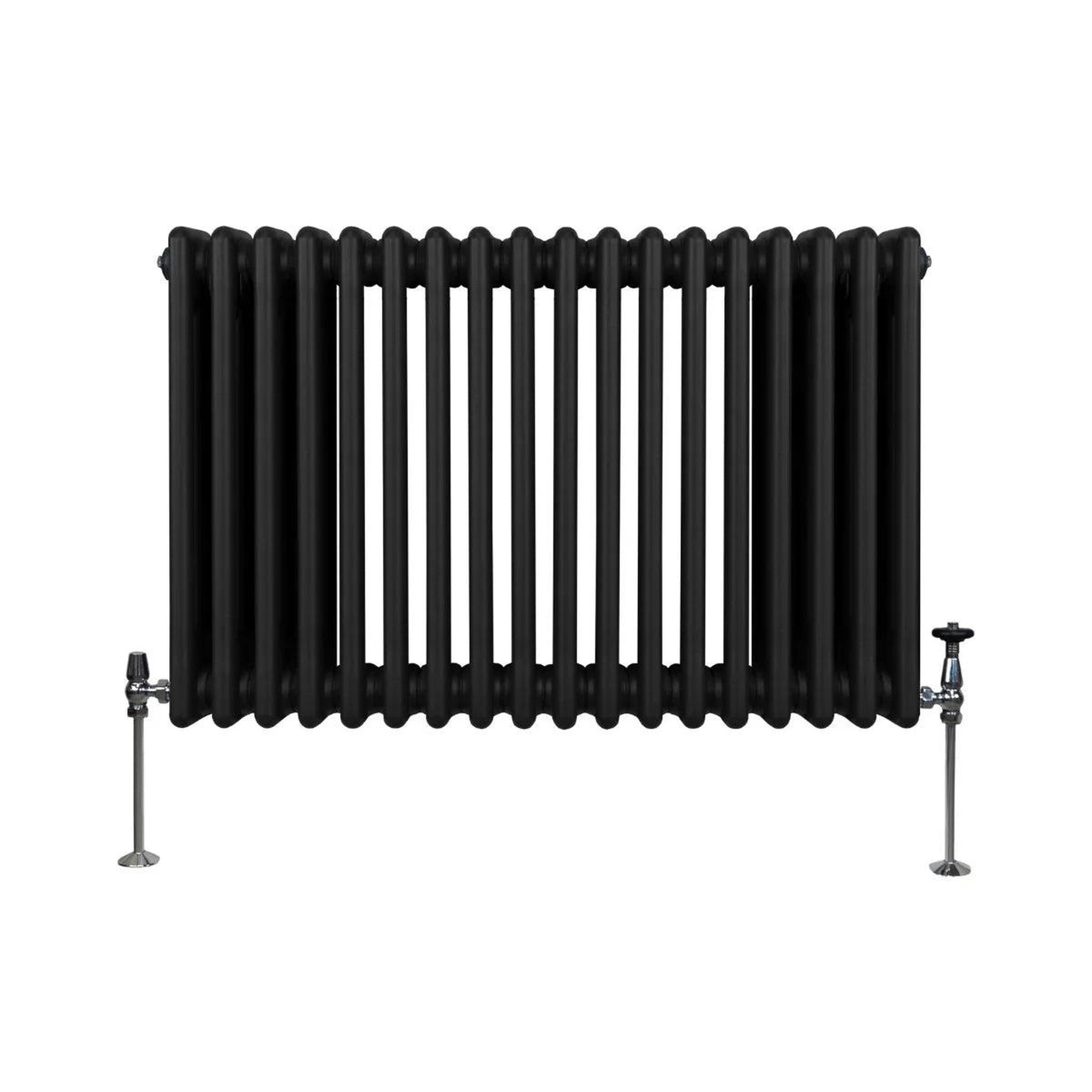 Voir la diapositive 2 : MONSTERSHOP Radiateur traditionnel à 3 colonnes – 600 x 832 mm