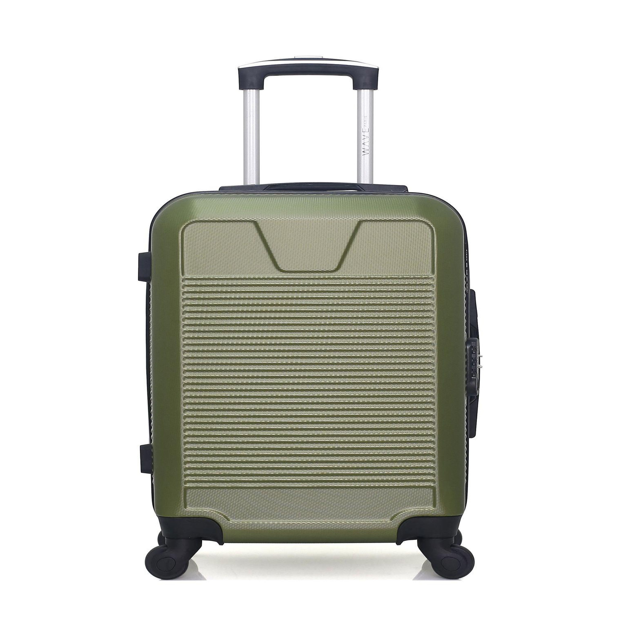 WAVE PARIS Wave paris - valise cabine selenga