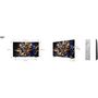 Voir la diapositive 3 : TCL TV Mini Led 115X955MAX-115 pouces (291cm)