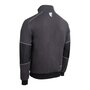 Voir la diapositive 3 : Coverguard Sweat Orcka à membrane imper respirant anthracite T 2XL EUROPROTECTION 5ORC15000XXL