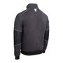 Voir la diapositive 3 : Coverguard Sweat Orcka à membrane imper respirant anthracite T 2XL EUROPROTECTION 5ORC15000XXL
