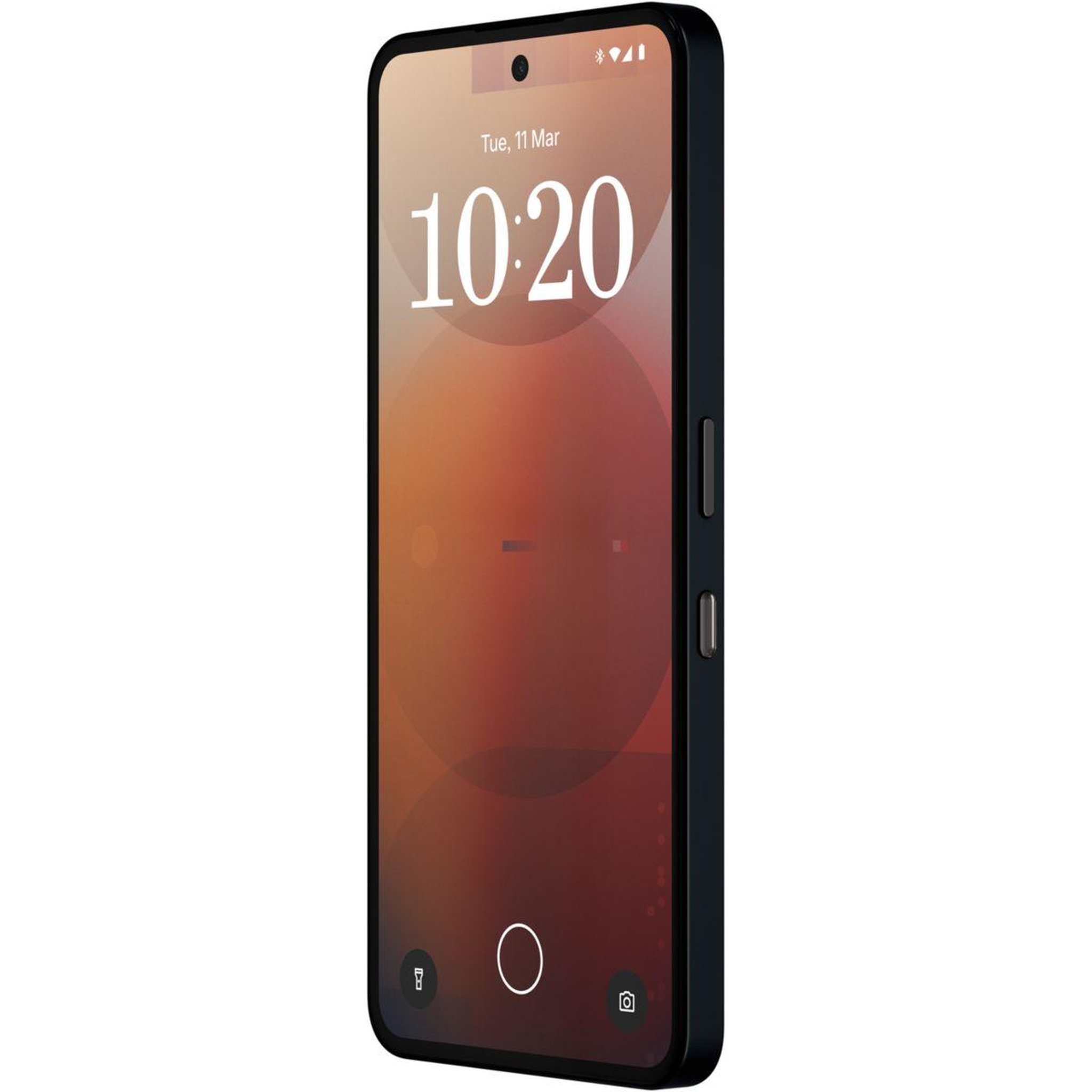 Voir la diapositive 5 : NOTHING Smartphone Phone (3a) Noir 256Go