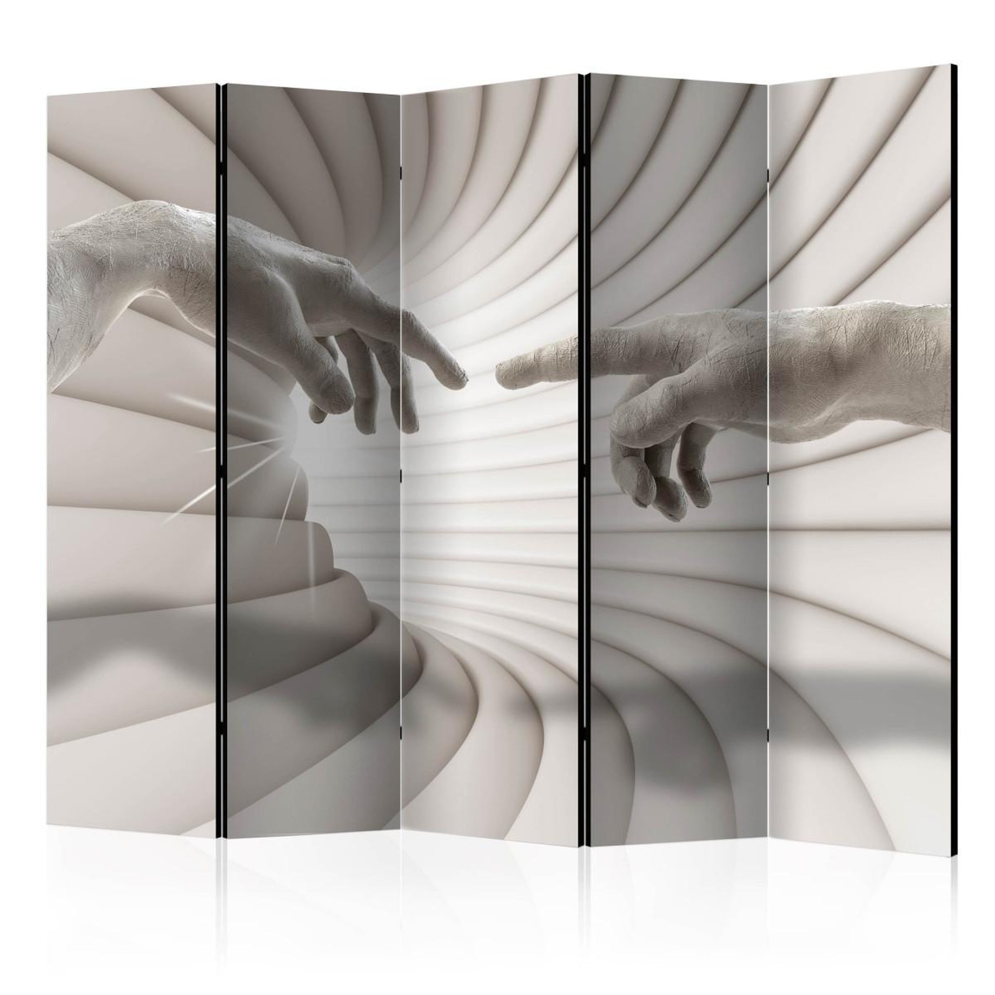 Paris Prix Paravent 5 volets  touch  172x225cm