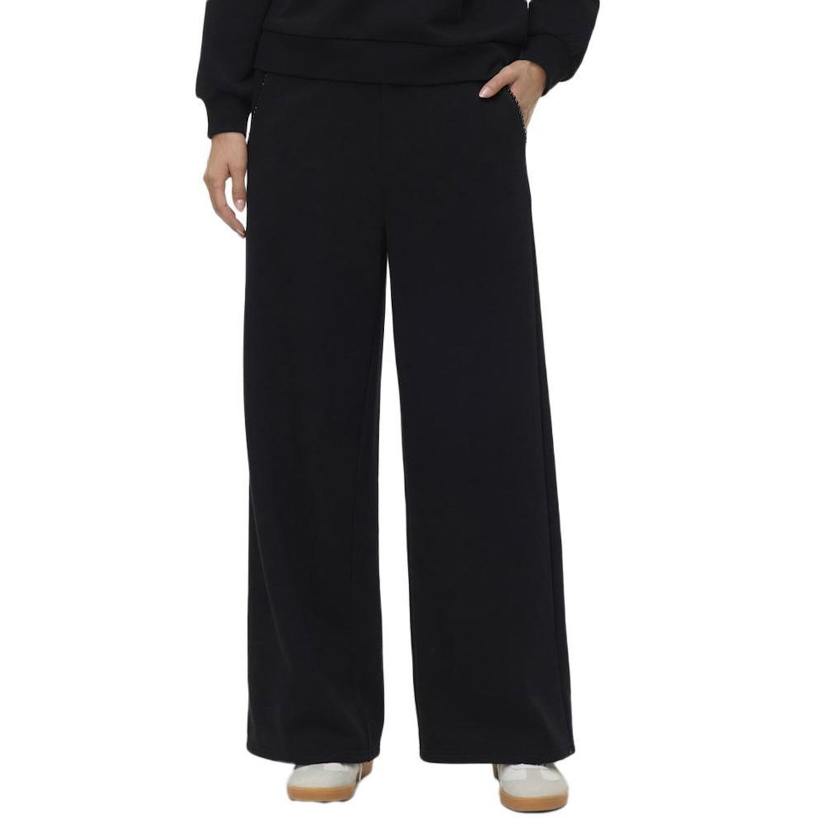 Vero Moda Pantalon fluide  Femme Vero Moda Daisy